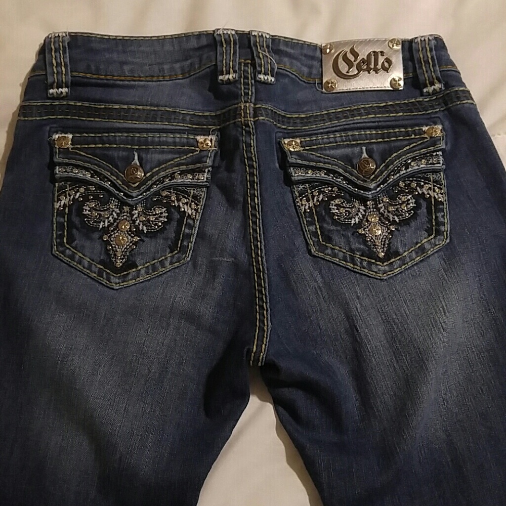 Jeans